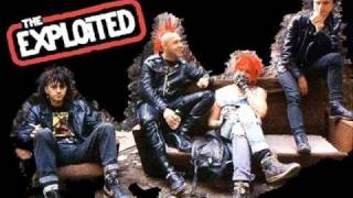 The exploited -chaos is my life