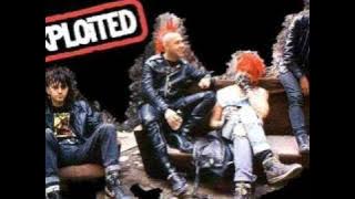 The exploited -chaos is my life