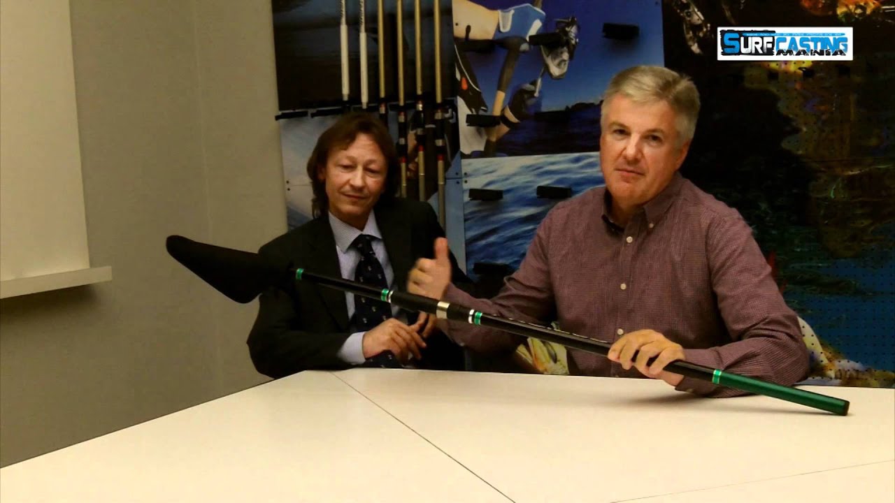 Surf Casting Mania - 01 - Promozione abbonamento