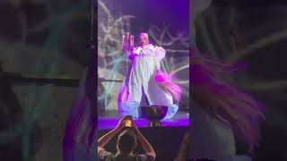Drag Queen Performs Phantom of the Opera | Baby Love | 3 Dollar Bill | Brooklyn, NY | 2021