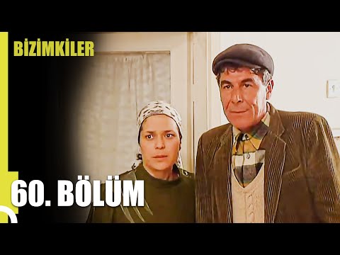 Bizimkiler 60. Bölüm | Tek Parça