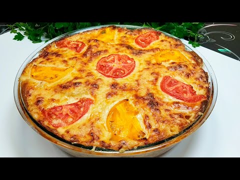 Есть картофель и немного фарша, тогда приготовьте это блюдо в духовке. ВКУСНО ОЧЕНЬ!!!