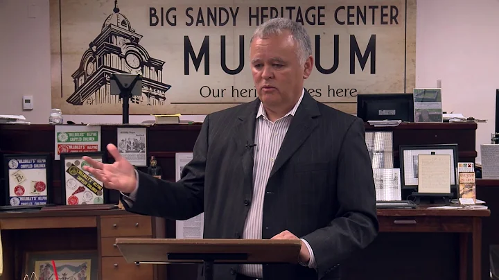 Big Sandy Heritage Museum Lecture Series - The Hat...