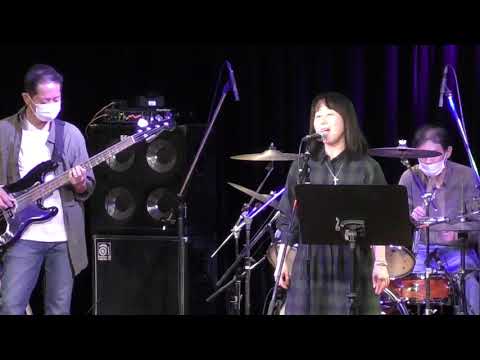 14番目の月（Yumi Matsutoya / Yuming / 松任谷由実 / ユーミン）by 11月22日 追悼ライブ ユーミンバンド