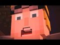 Minecraft: Story Mode - Episode 7 - Pama's Heart (33)