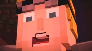 Minecraft: Story Mode - Episode 7 - Pama's Heart (33)