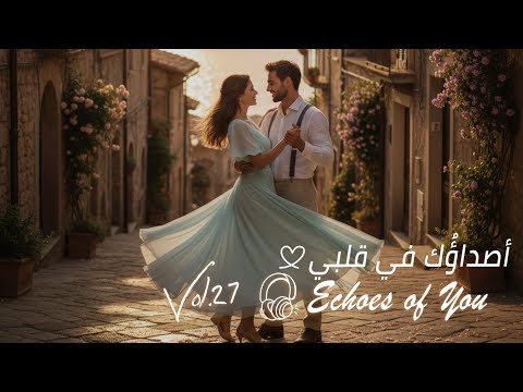    موسيقى شرقية أصداؤ ك في قلبي موسيقى اكسبلور