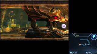 Metroid: Samus Returns, Scan Pulse Skip v2