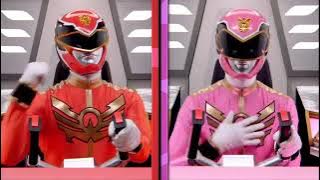 Power Rangers Mega Force Season 01 Episode 002   He Blasted Me With Science