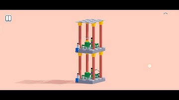 Puzzle Games | fancade game play | fancade differ hall | level 01 - 05 | #gaming #youtube #fancade