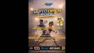 2026 DAPTO PSA - Mens Main Final