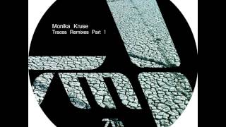 Monika Kruse feat. Robert Owens - One Love (Nick Curly Remix) (short version)