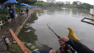 Live To Fish! Fish To Live! Episode 240114 "7 Misses, 7 Catches"