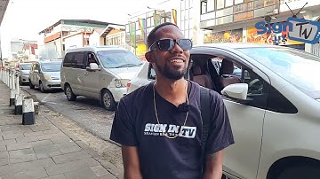 🇸🇷OPENGESPREK MET BAITA