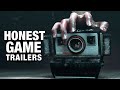 Honest Game Trailers | MADiSON