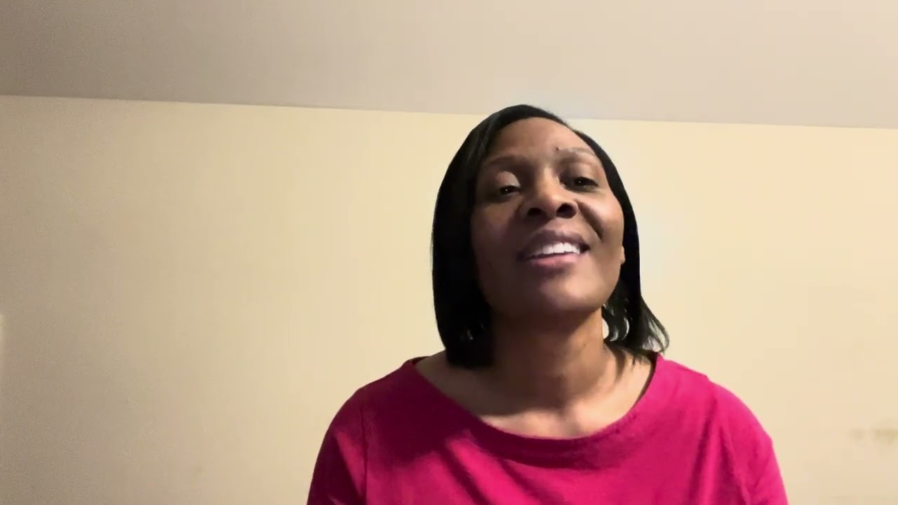 Prayer makes a difference 