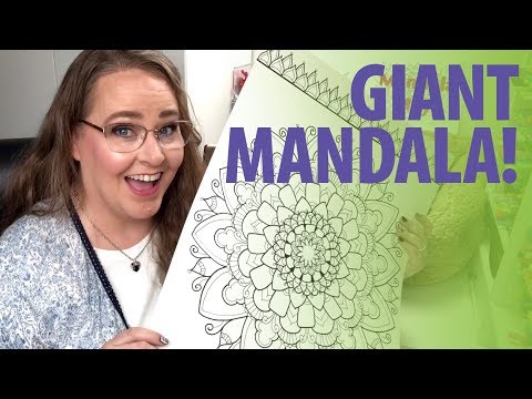 can-i-draw-a-giant-mandala?