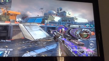 Black ops 2 Hacker exposed