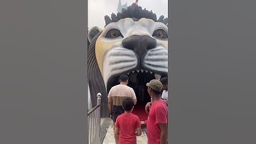 Devi Talab Mandir #jalandhar #india #temple #hindutemple #hindugod #ganeshchaturthi #ramayan #punjab