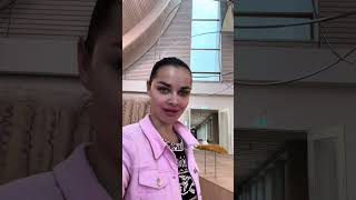 Day in Museum with Kseniya Simonova | Utzon Center in Aalborg 🇩🇰