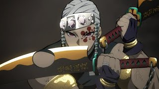 Demon Slayer X Industry Baby