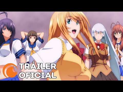 Shin Ikkitousen ganha seu primeiro trailer - Anime United