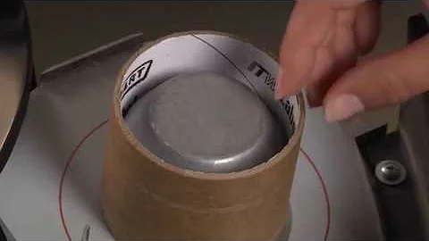 HT Series Scales (OPERATION): Printer Overview Video