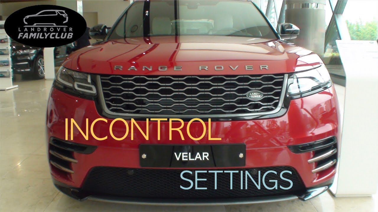land rover incontrol apps review
