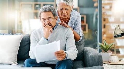 How to BEAT inheritance tax - INHERITANCE TAX EXPLAINED 2024 (UK)