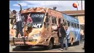 East africa transport conference