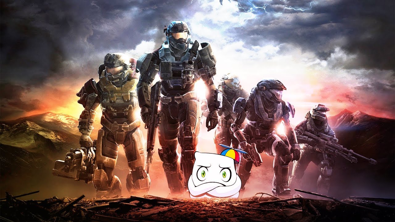 Halo on PC