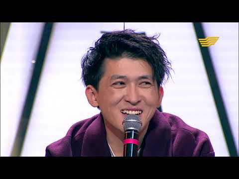 EQ - Кызык Times 2019