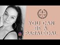 Become a Paralegal Without Experience ποΈ