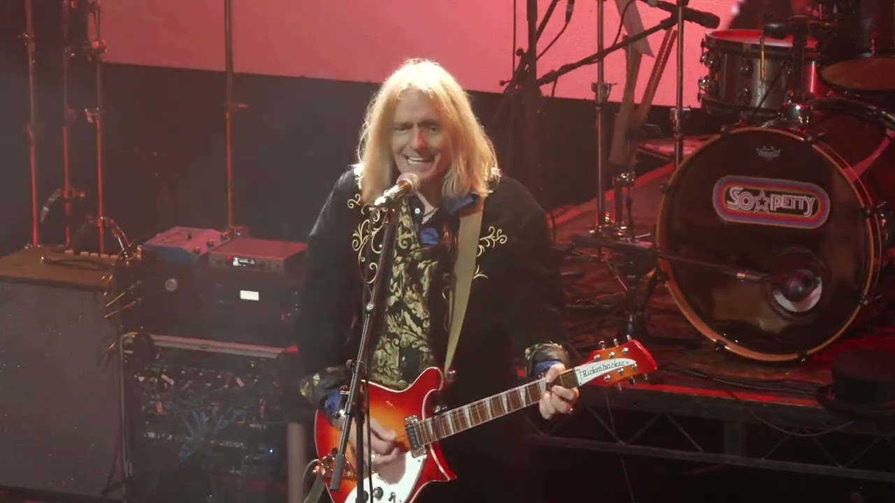 So Petty Tom Petty Tribute performs American Girl @ Garden AMP 2026