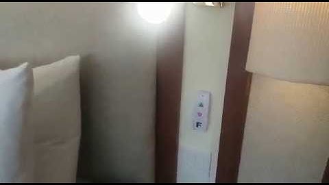 FORBIX SEMICON wireless attendant calling system for hotels, restaurants and offices