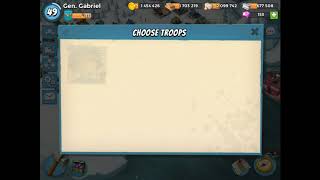 Boom Beach Rain Maker Unit Showcase