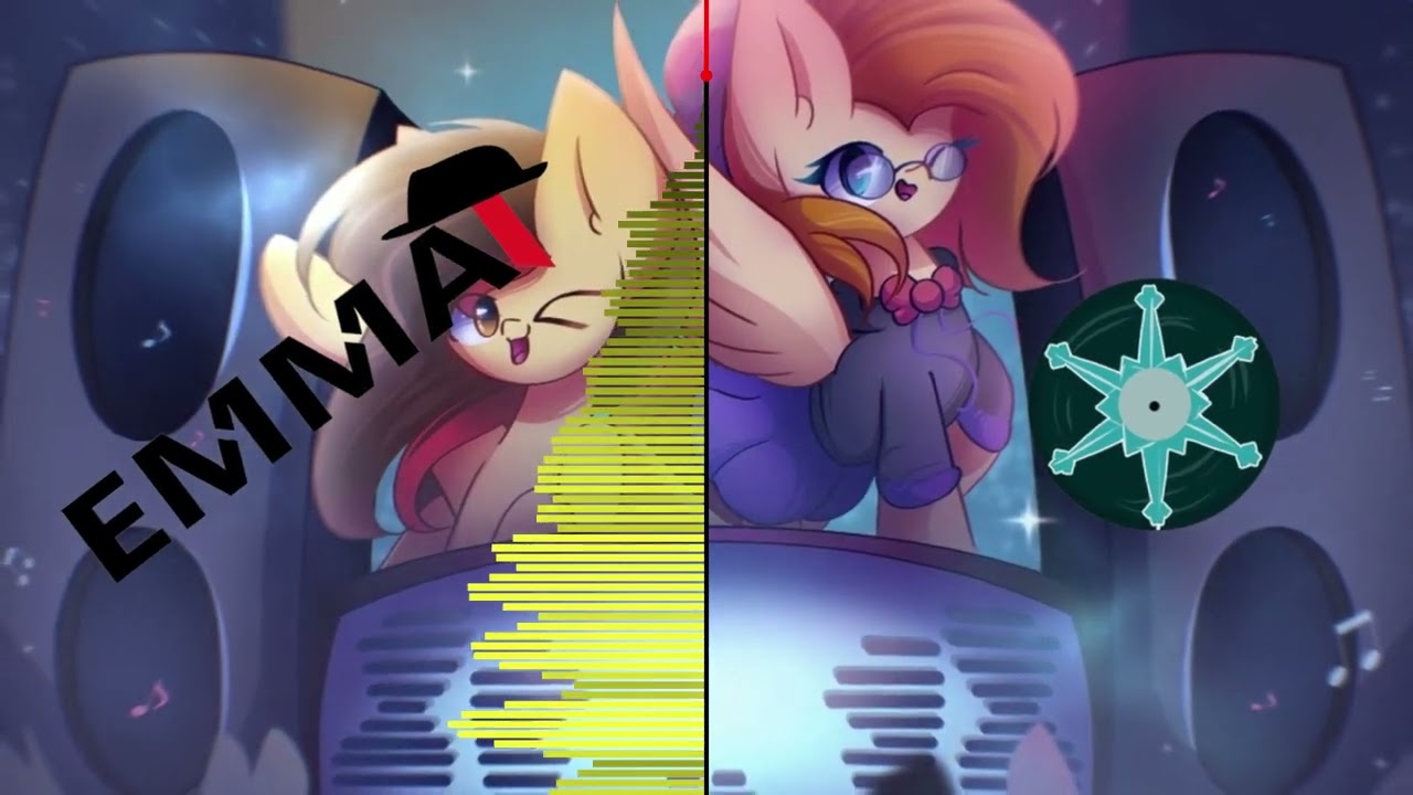 Emma B2B Frozen Spirit - Ponies Online 2025