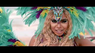 The Road (Official Music Video) | Machel Montano x Ashanti | Soca 2019