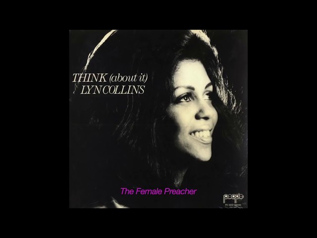 LYN COLLINS - Think