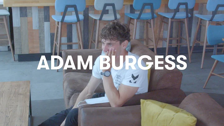 Earl of East Meets | Adam Burgess