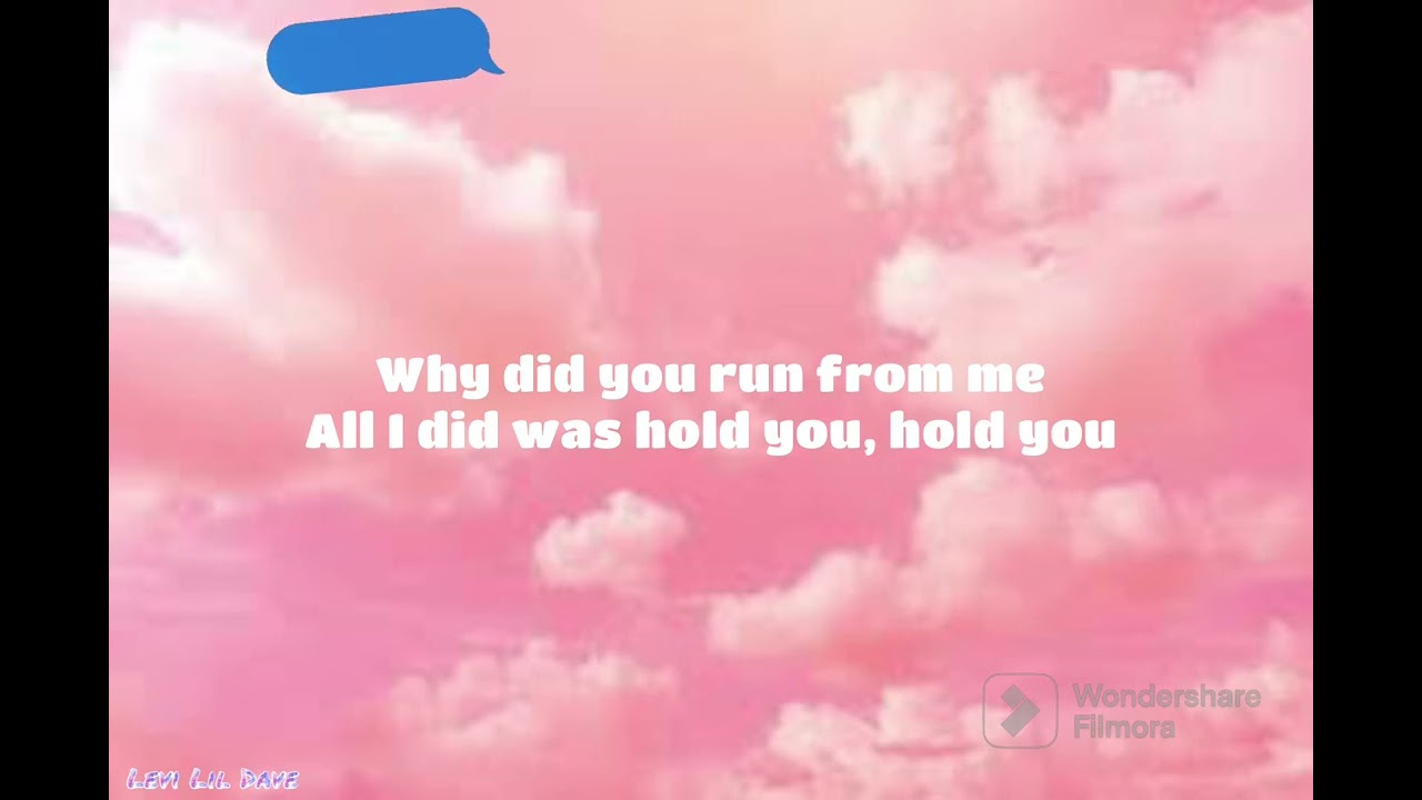 Bunny - Sofie Dossi (Lyrics)