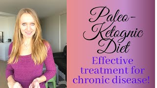 Paleo Ketogenic Diet: Stand Alone Treatment for Chronic Disease screenshot 5