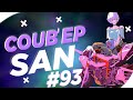 СOUB'EP SAN #93 | anime amv / gif / music / аниме / coub / BEST COUB /
