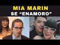 Alex marin se caso con una cari0sa y esto paso