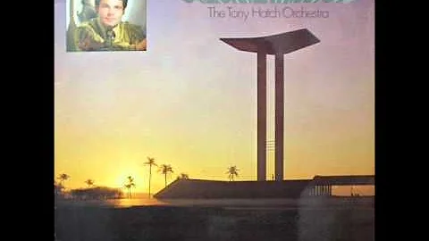 Tony Hatch - Michelle