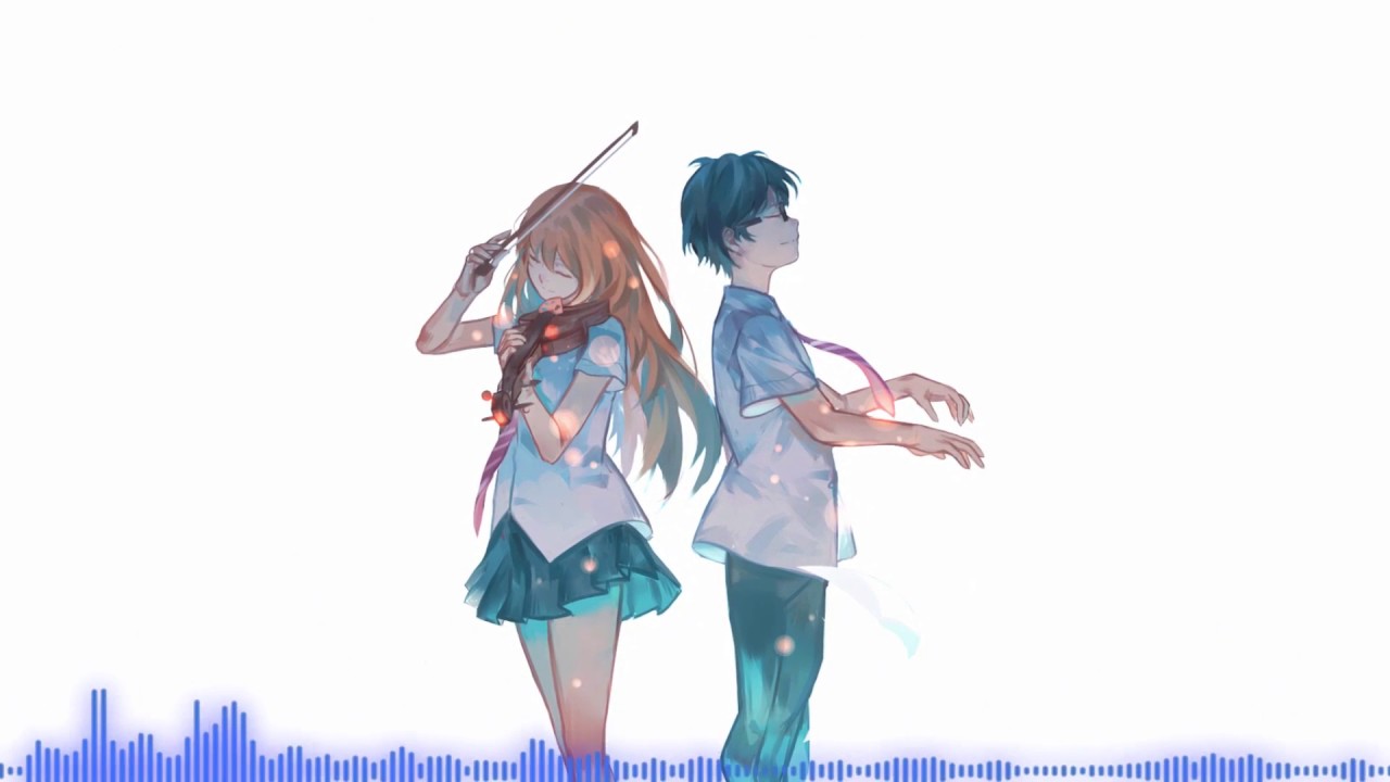 光るなら (Hikaru Nara) (Miraie DnB Remix) (English Translation