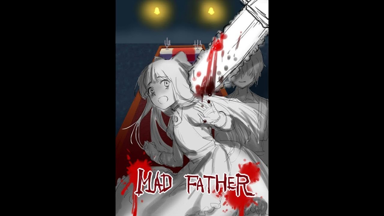 Mad Father AMV -  Helena - Aya x Dio