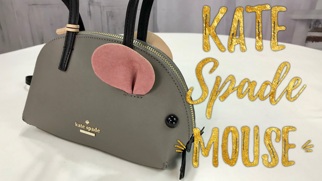 meow kors handbag