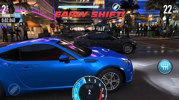 Fast & Furious Legacy Android iOS GamePlay Chapter 1