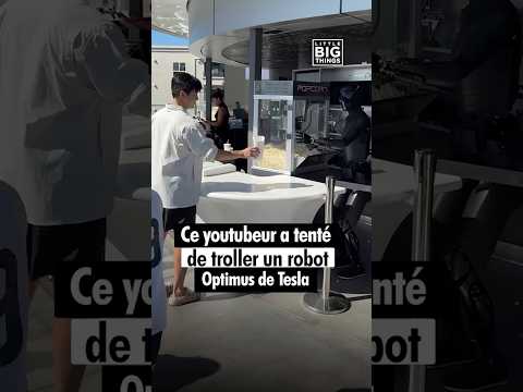 YouTube video